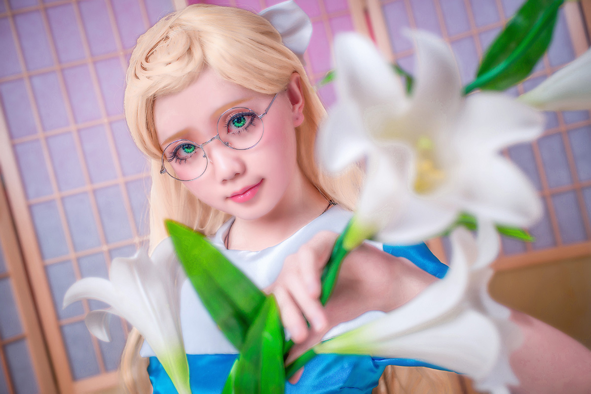 Star's Delay to December 22, Coser Hoshilly BCY Collection 7(145)